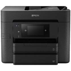 Epson WorkForce Pro WF-4740 printer — compatible cartridges at FetchInk